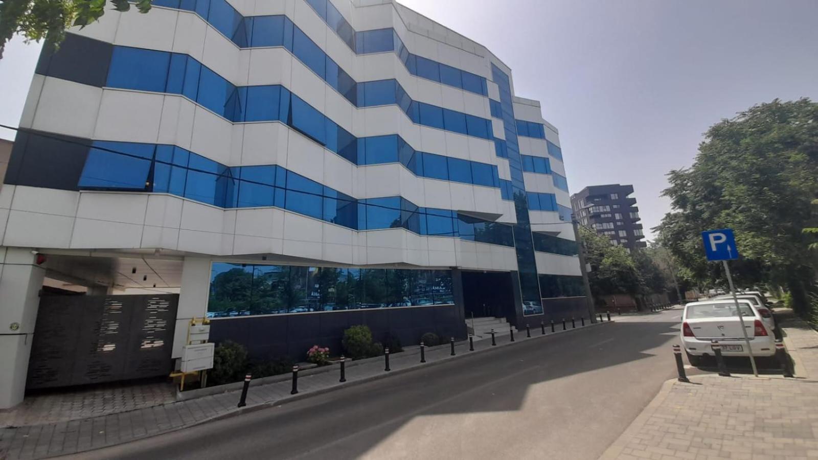 Kepler Residence Bukarest Exterior foto